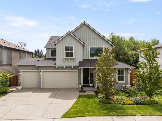 Property photo for 2336 NE Winlock Way, Poulsbo photo 2