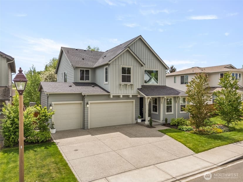 Property photo for 2336 NE Winlock Way, Poulsbo