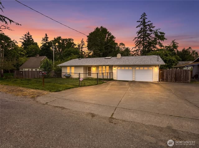 Property photo for 9525 E E Street, Tacoma