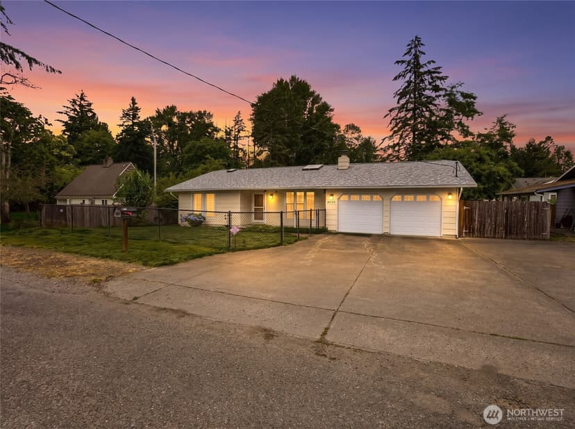 Property photo for 9525 E E Street, Tacoma