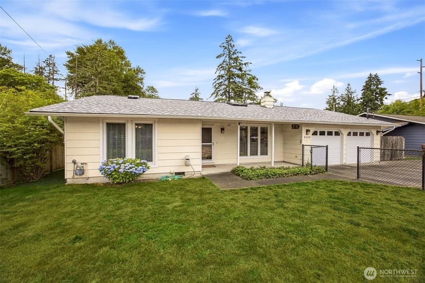 Property photo for 9525 E E Street, Tacoma photo 3