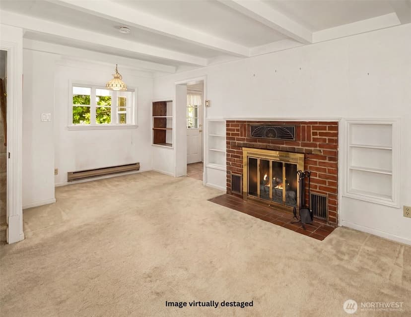 Property photo for 8255 30th Avenue NE, Seattle photo 5