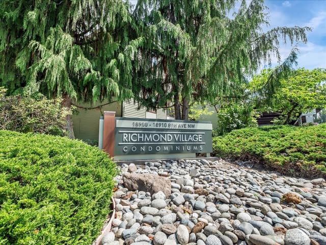 Property photo for 18908 8th Avenue NW #220, Shoreline