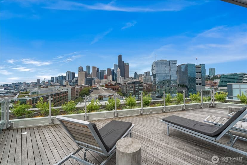 Property photo for 590 1st Avenue S #902, Seattle photo 24