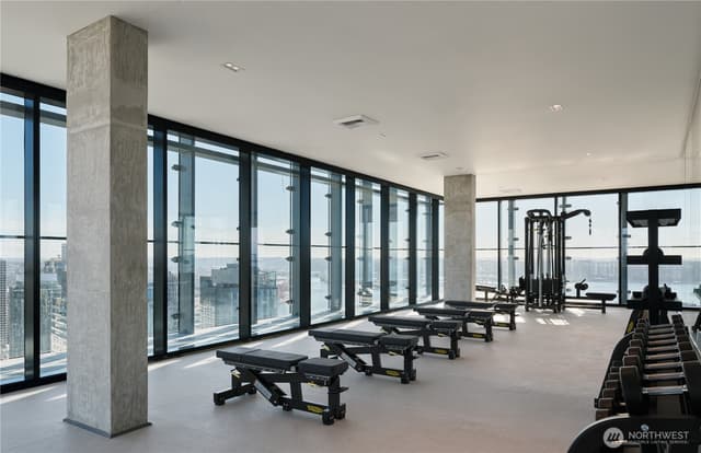 Property photo for 300 Virginia Street #1106, Seattle photo 5