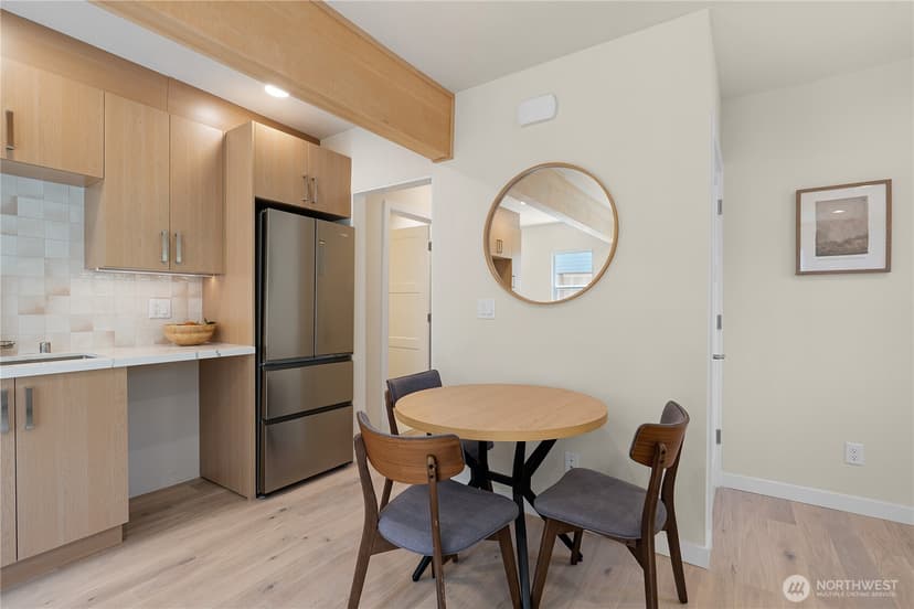 Property photo for 8045 19th Avenue NE, Seattle photo 5