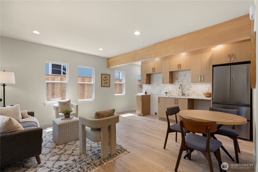 Property photo for 8045 19th Avenue NE, Seattle photo 2