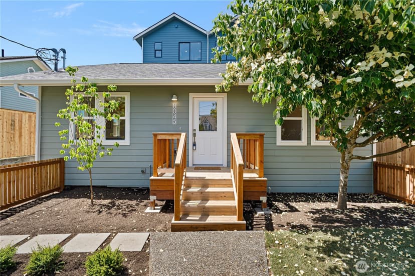 Property photo for 8045 19th Avenue NE, Seattle photo 6