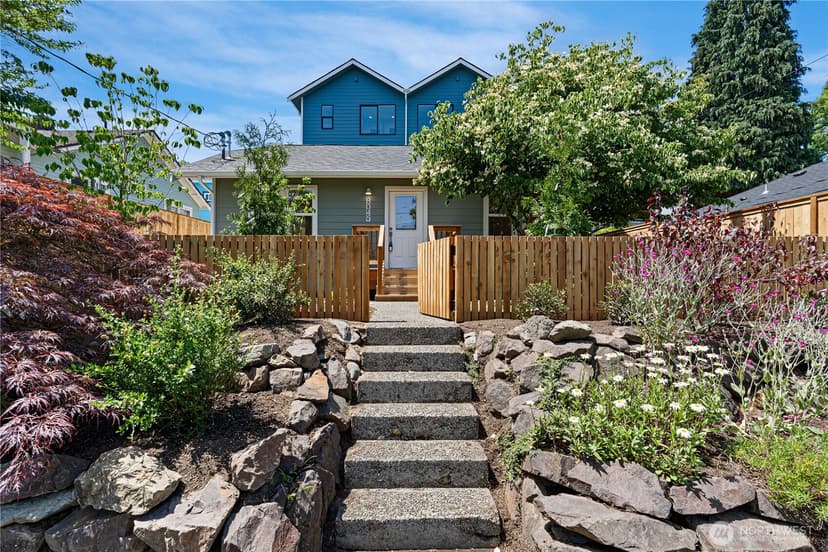 Property photo for 8045 19th Avenue NE, Seattle