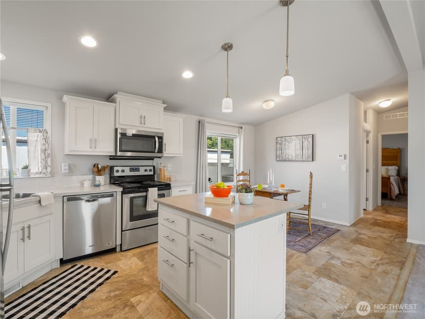 Property photo for 10713 61st Street E #108A, Puyallup photo 11