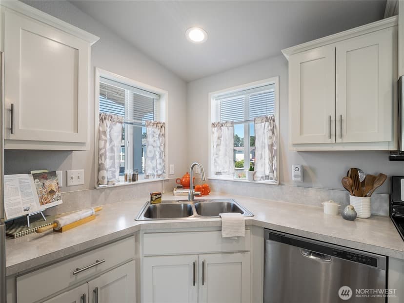 Property photo for 10713 61st Street E #108A, Puyallup photo 10