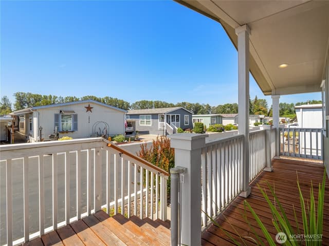 Property photo for 10713 61st Street E #108A, Puyallup photo 3