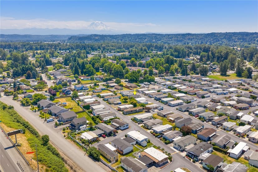 Property photo for 10713 61st Street E #108A, Puyallup photo 27