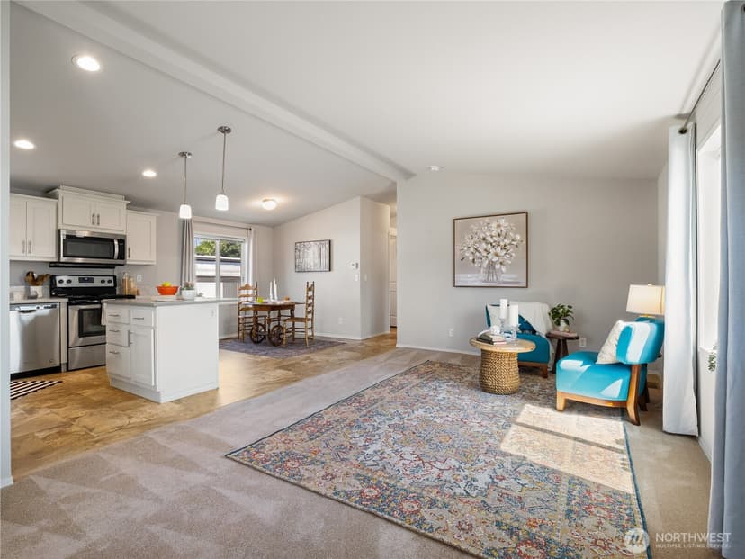 Property photo for 10713 61st Street E #108A, Puyallup photo 8