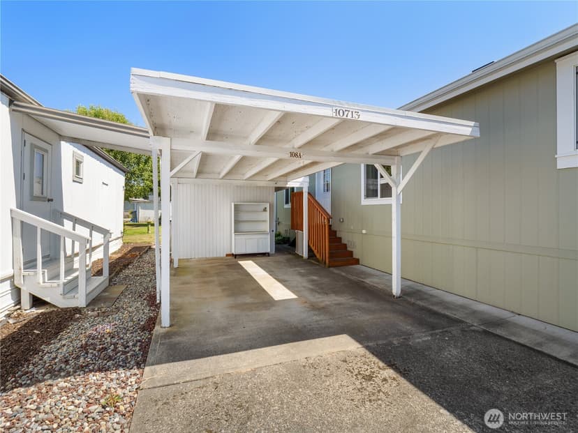 Property photo for 10713 61st Street E #108A, Puyallup photo 5