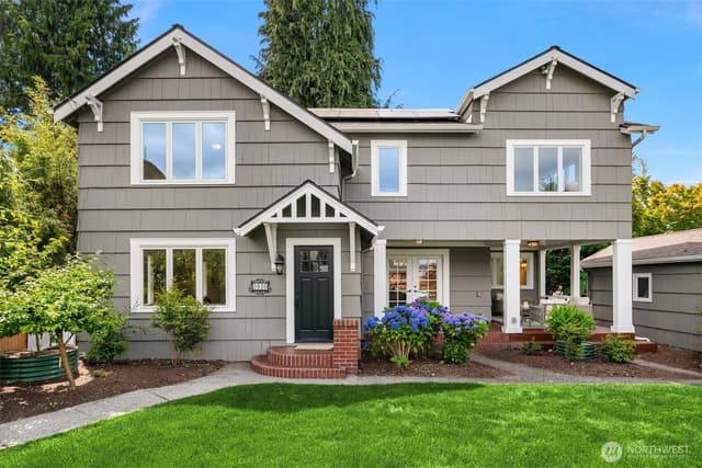 Property photo for 3435 Walnut Avenue SW, Seattle