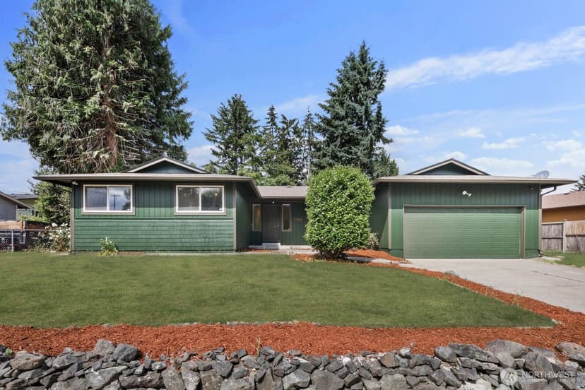 Property photo for 7506 S L Street, Tacoma photo 2