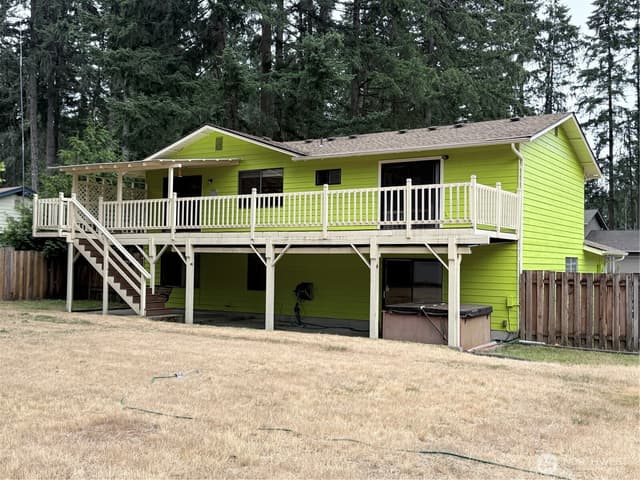 Property photo for 1923 SE Karli Way, Port Orchard photo 3