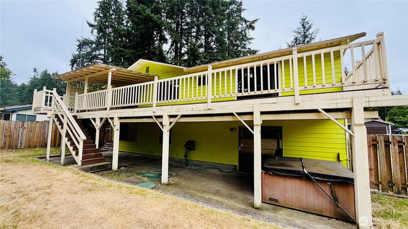 Property photo for 1923 SE Karli Way, Port Orchard photo 5