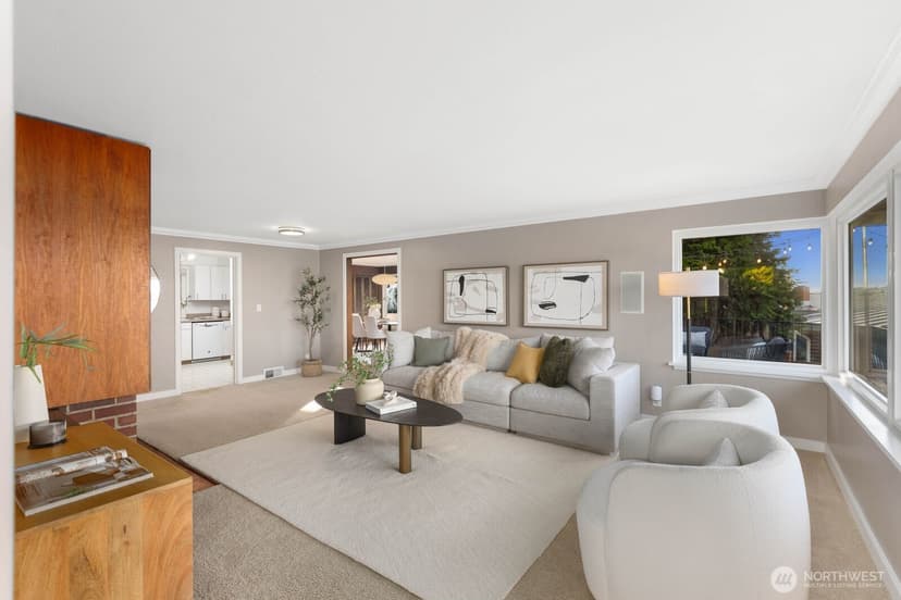 Property photo for 7515 S Laurel Street, Seattle photo 6