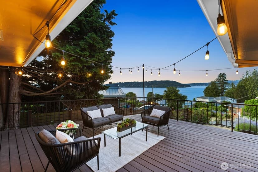 Property photo for 7515 S Laurel Street, Seattle