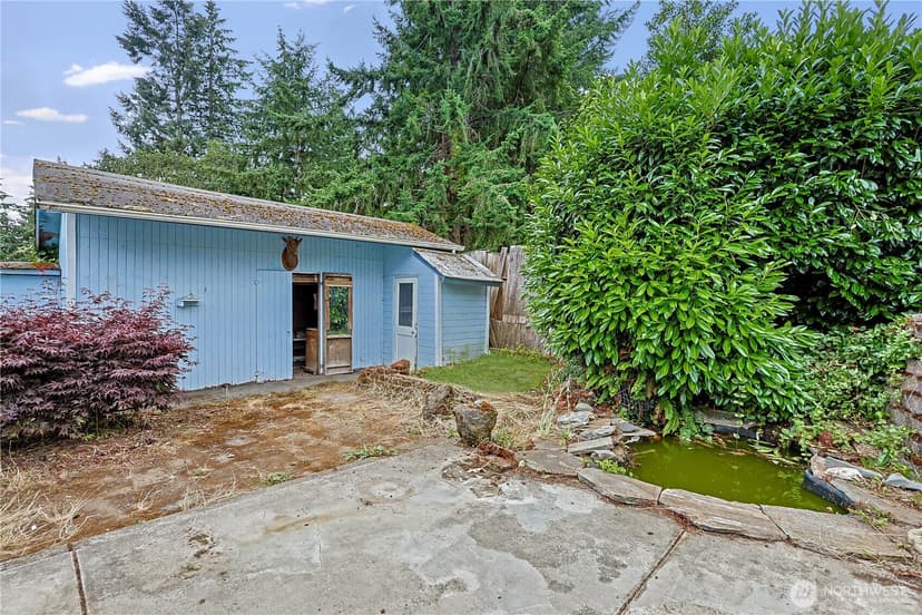 Property photo for 11222 92nd Avenue Ct SW, Lakewood photo 22