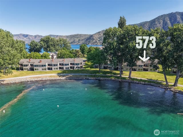 Property photo for 1 Beach 573-C, Manson photo 3