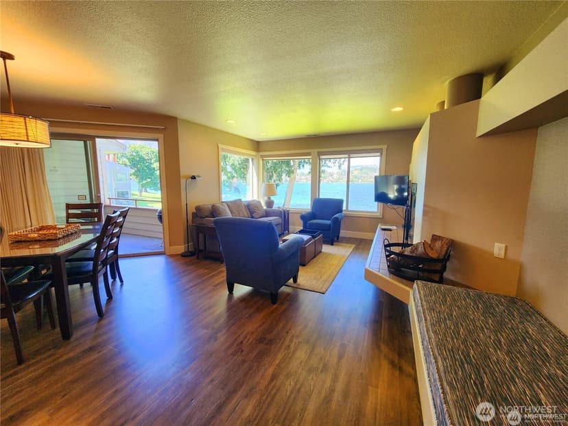Property photo for 1 Beach 573-C, Manson photo 5