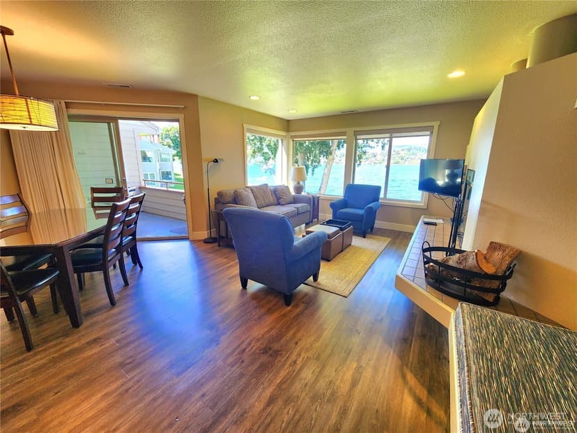 Property photo for 1 Beach 573-C, Manson photo 8