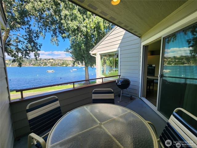 Property photo for 1 Beach 573-C, Manson
