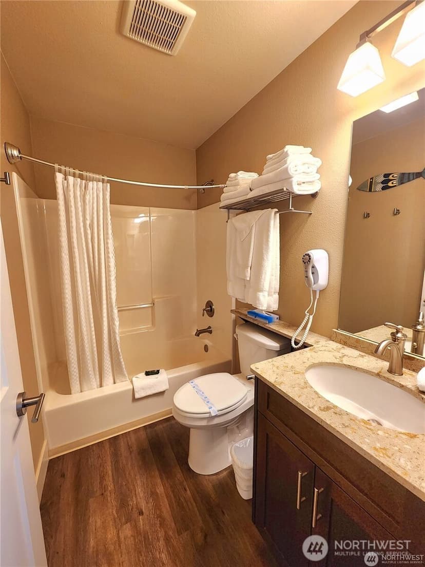 Property photo for 1 Beach 573-C, Manson photo 14