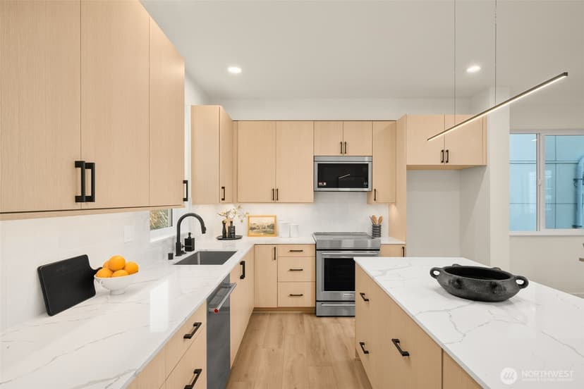 Property photo for 2647 A NW 63rd St, Seattle photo 4
