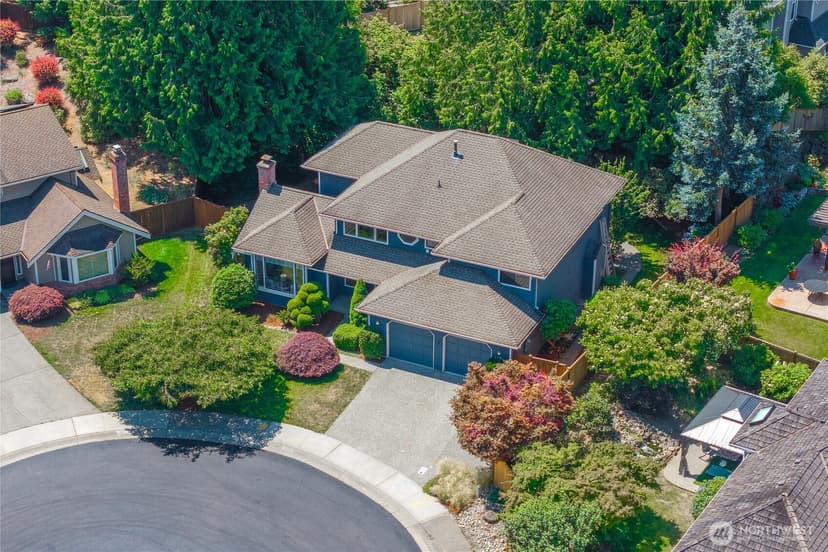 Property photo for 18207 159th Court SE, Renton photo 36