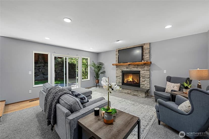 Property photo for 18207 159th Court SE, Renton photo 19