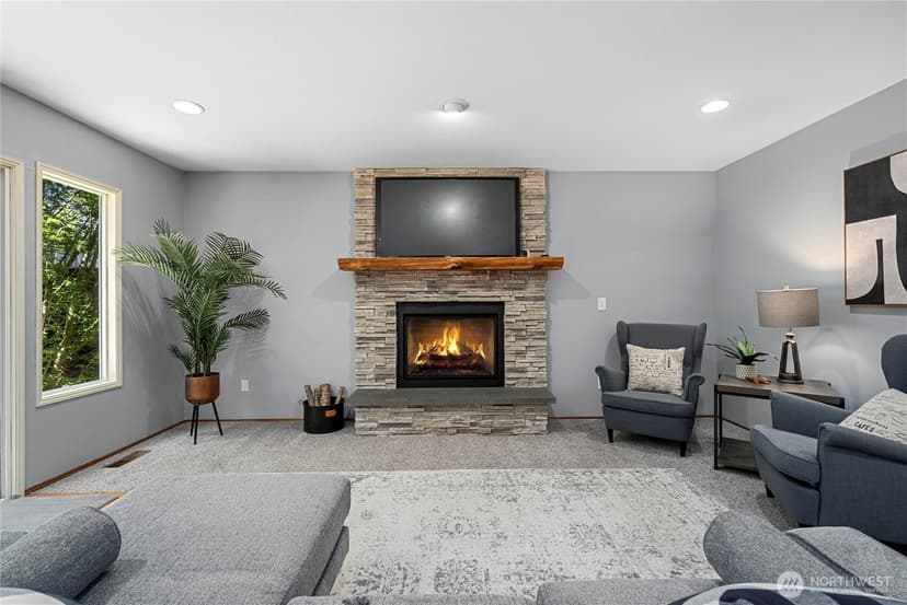 Property photo for 18207 159th Court SE, Renton photo 17