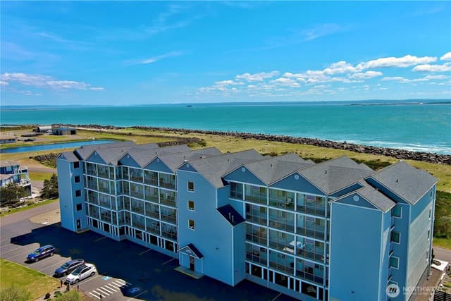 Property photo for 401 Westport View SW #303, Ocean Shores