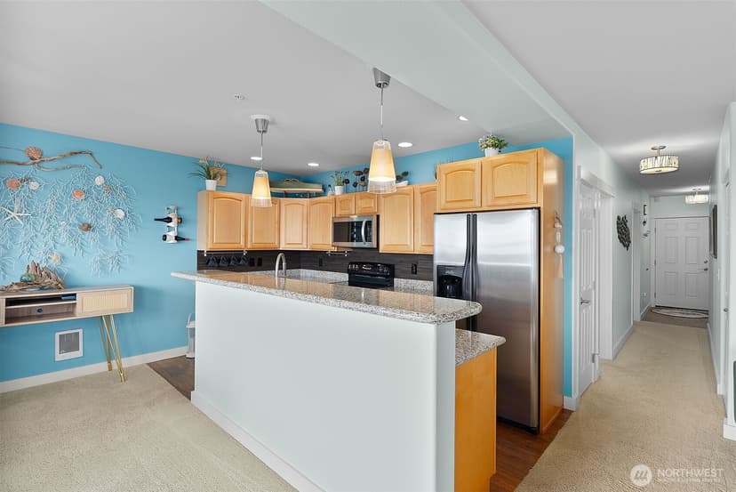 Property photo for 401 Westport View SW #303, Ocean Shores photo 13