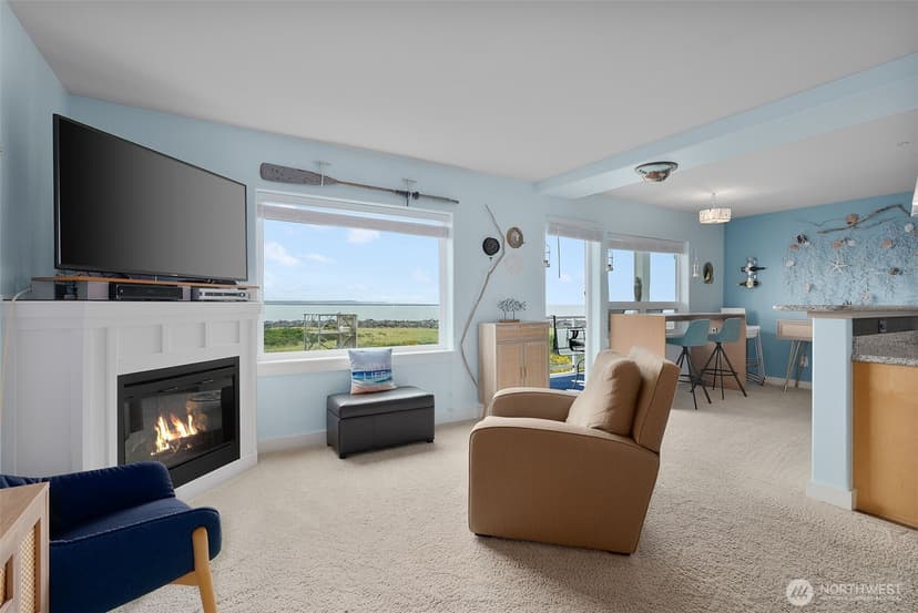 Property photo for 401 Westport View SW #303, Ocean Shores photo 9