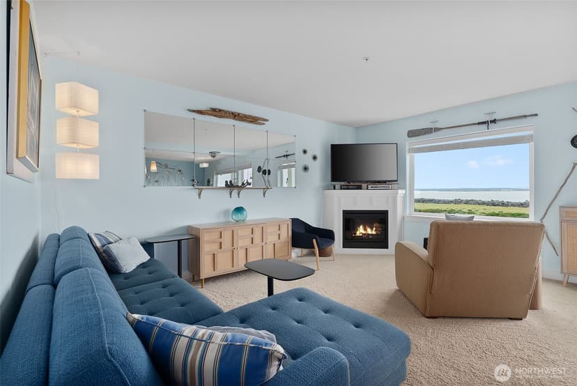 Property photo for 401 Westport View SW #303, Ocean Shores photo 8