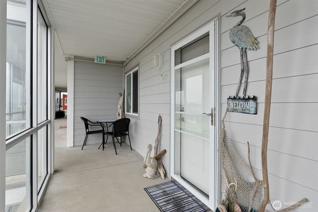 Property photo for 401 Westport View SW #303, Ocean Shores photo 2