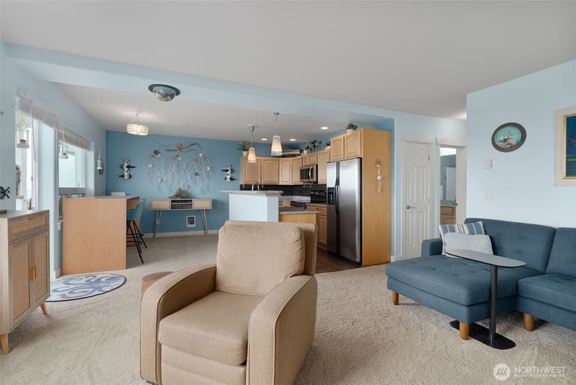 Property photo for 401 Westport View SW #303, Ocean Shores photo 12
