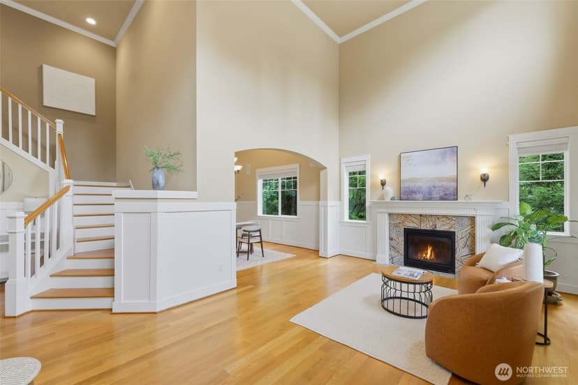 Property photo for 6322 62nd Avenue Ct NW, Gig Harbor photo 6