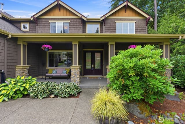 Property photo for 6322 62nd Avenue Ct NW, Gig Harbor photo 2