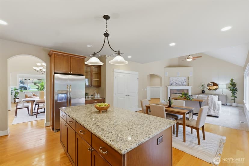 Property photo for 6322 62nd Avenue Ct NW, Gig Harbor photo 10