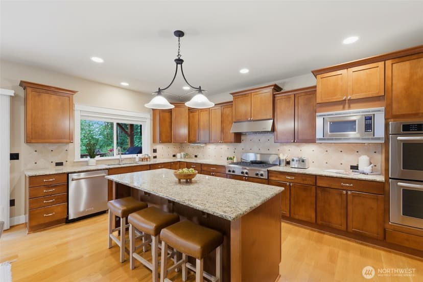 Property photo for 6322 62nd Avenue Ct NW, Gig Harbor photo 9