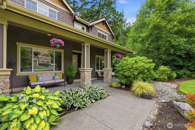 Property photo for 6322 62nd Avenue Ct NW, Gig Harbor photo 3