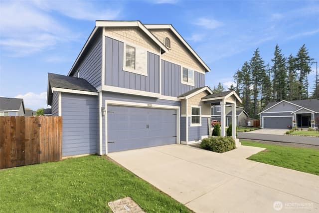 Property photo for 306 Bala Drive, Cle Elum