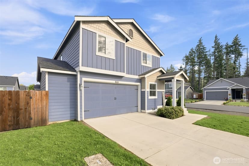 Property photo for 306 Bala Drive, Cle Elum
