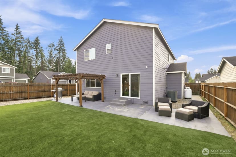 Property photo for 306 Bala Drive, Cle Elum photo 25