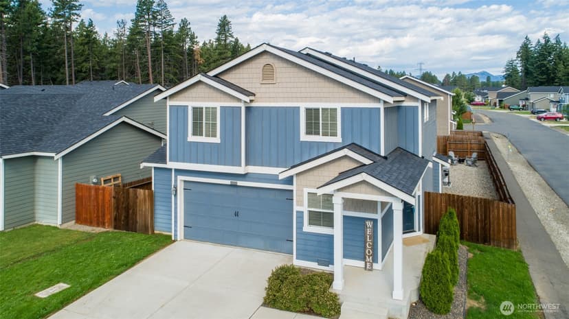 Property photo for 306 Bala Drive, Cle Elum photo 29